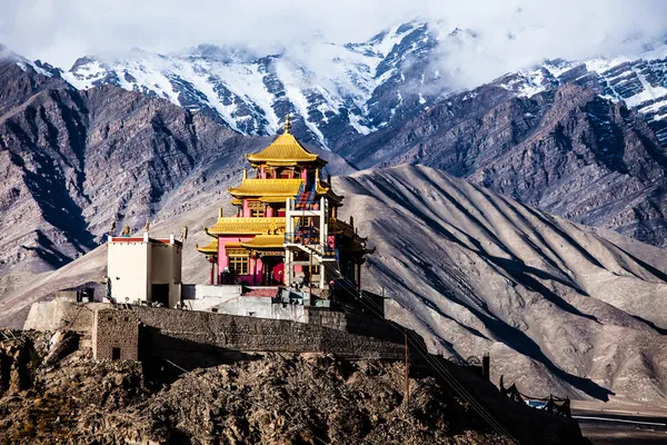Ladakh